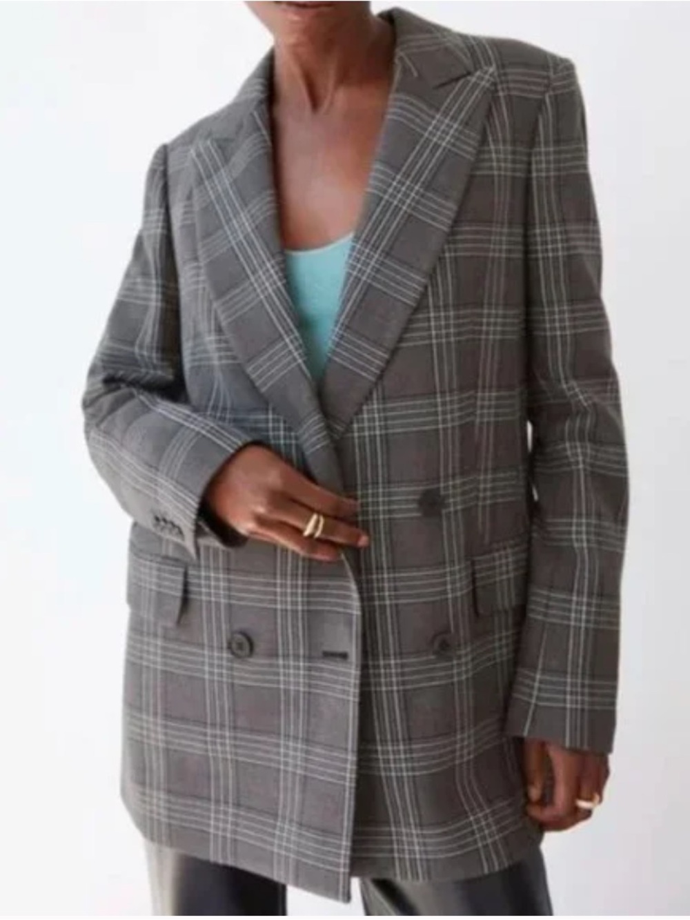 Aritizia Wilfred Margaux Blazer